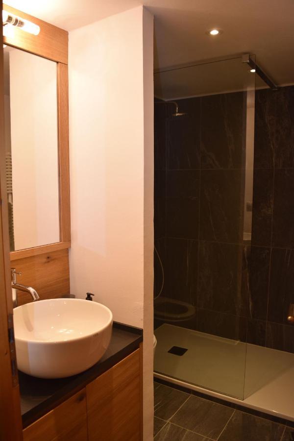 Pic Janvier Villa Chamonix Mont Blanc Exterior foto